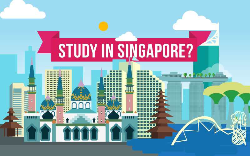 Điều kiện du học Singapore là gì?