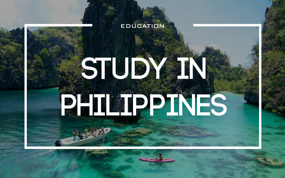 Du học Philippines cần những điều kiện gì?
