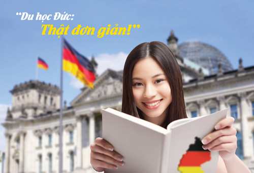 Điều kiện đi du học Đức