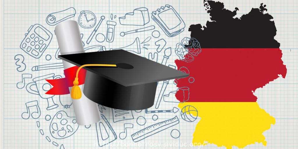 Các loại hình giáo dục Đại học tại Đức
